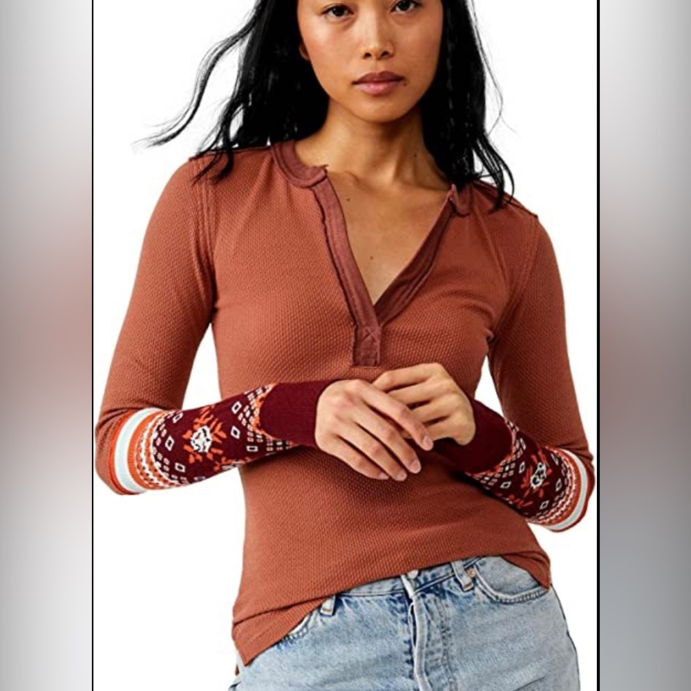 NWT Free People Mikah Layering Cuff - XS AND XL OPTION